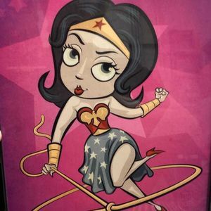 Meet your Posher, January